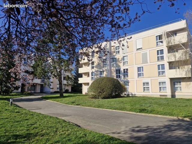 Appartement vente à Argenteuil, Cormeilles-en-parisis