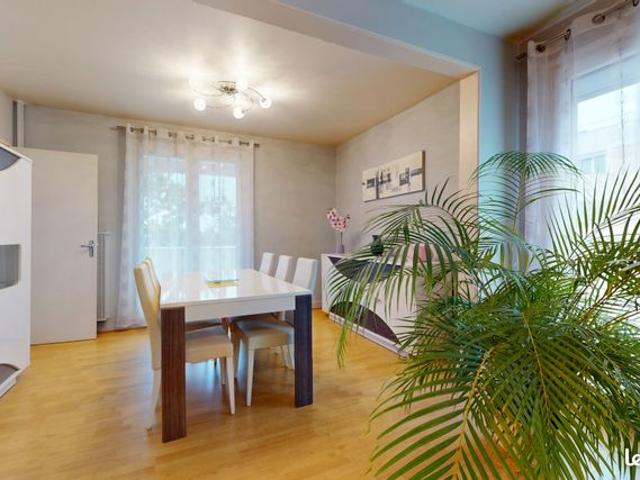 Appartement vente à Argenteuil, Cormeilles-en-parisis