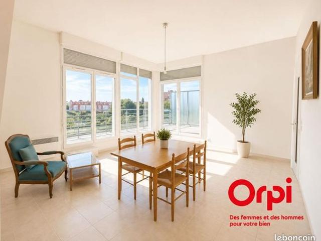 Appartement vente à Versailles, Trappes