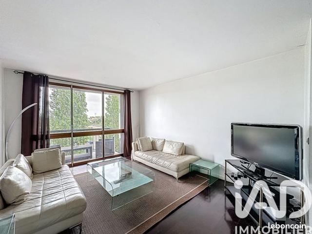 Appartement vente à Sarcelles, Deuil-la-barre