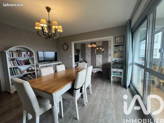Appartement vente à Brest, Bretagne