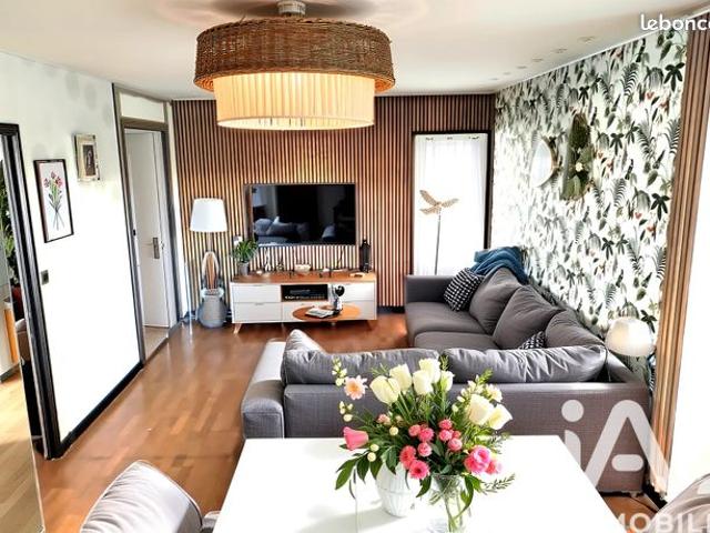 Appartement vente à Dieppe, Massy