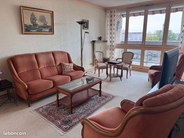 Appartement vente à Roanne