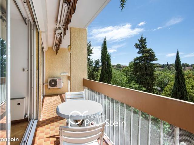 Appartement vente à Marseille