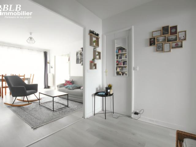 Appartement vente à Les Essarts-le-Roi, Yvelines