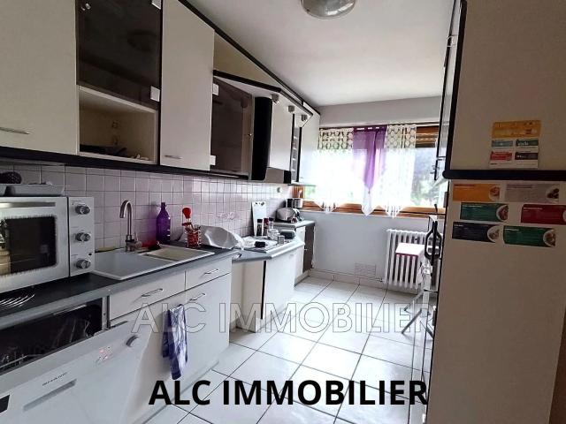 Appartement vente à Alençon