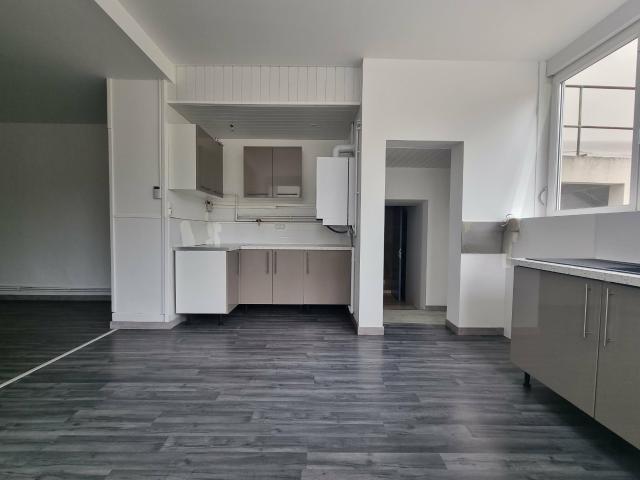 Appartement location à Sarrebourg-Château-Salins, Château-salins