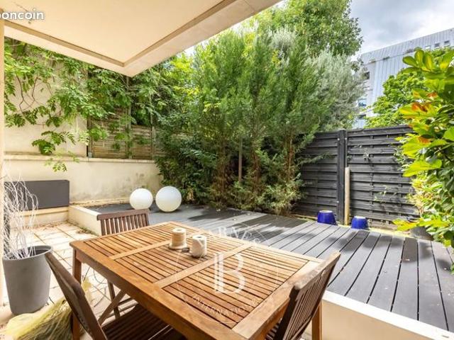 Appartement vente à Boulogne-Billancourt, Boulogne-billancourt