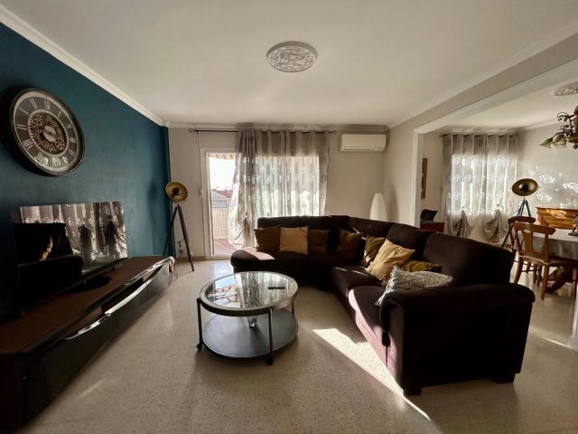 Appartement vente à Arrondissement de Toulon, Toulon