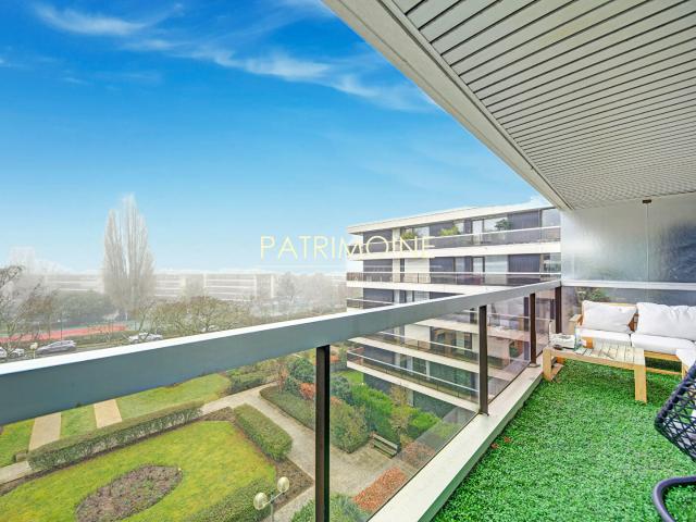 Appartement vente à Versailles, Le Chesnay