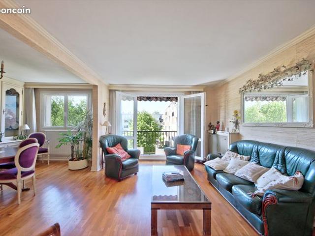 Appartement vente à Avallon, Bois-d'arcy