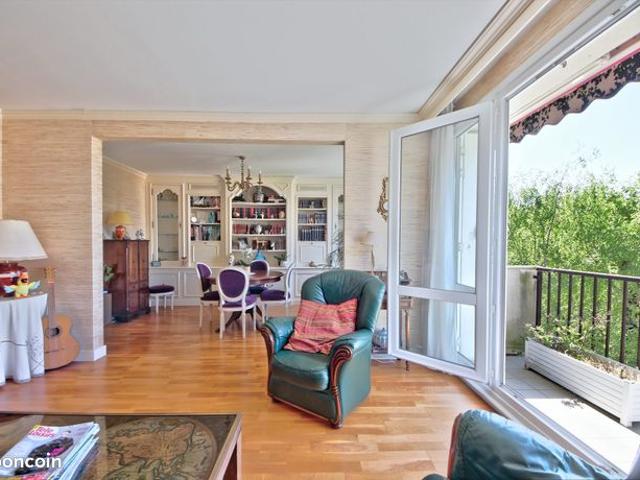 Appartement vente à Avallon, Bois-d'arcy