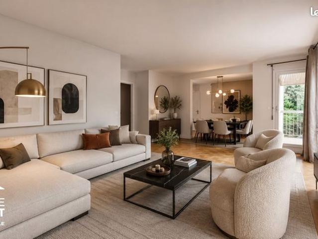Appartement vente à Tours, Saint-avertin