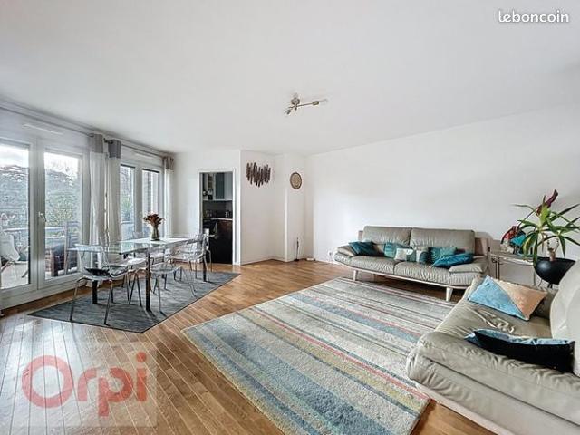 Appartement vente à Moulins, Châtillon