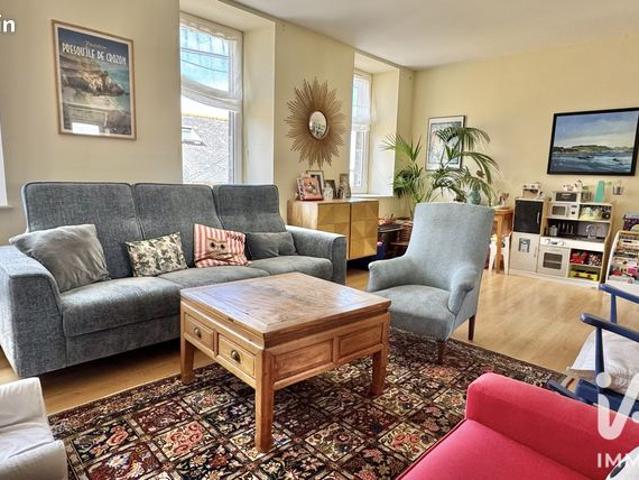Appartement vente à Brest, Bretagne