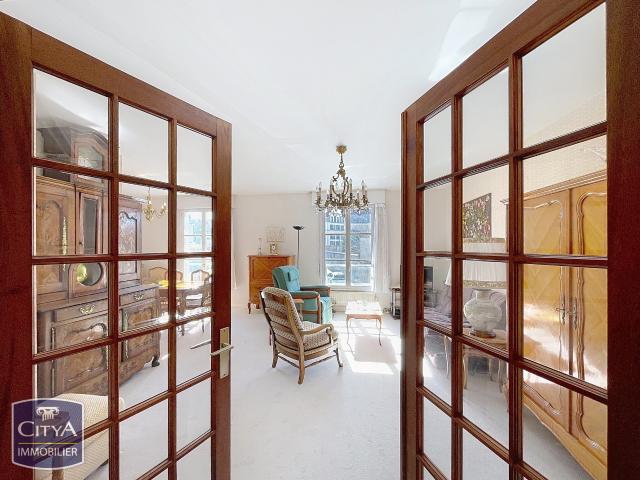 Appartement vente à Chartres