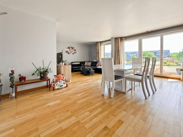 Appartement vente à Antony, Châtenay-malabry