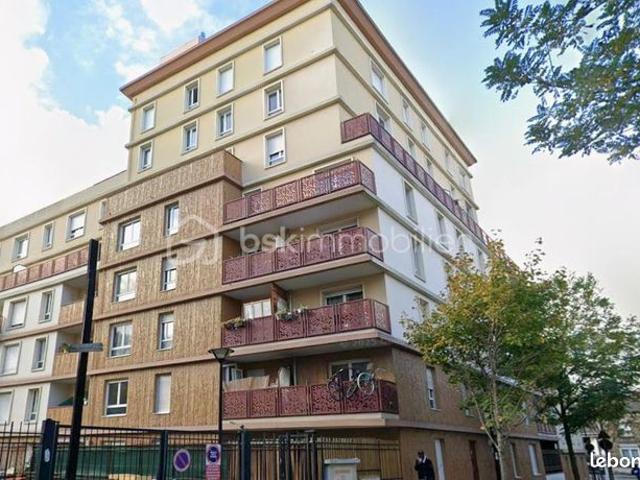 Appartement vente à Saint-Denis, Aubervilliers