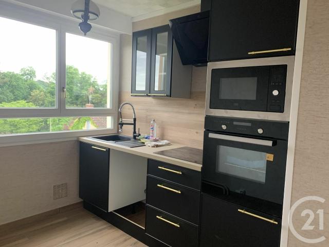 Appartement vente à Montluçon