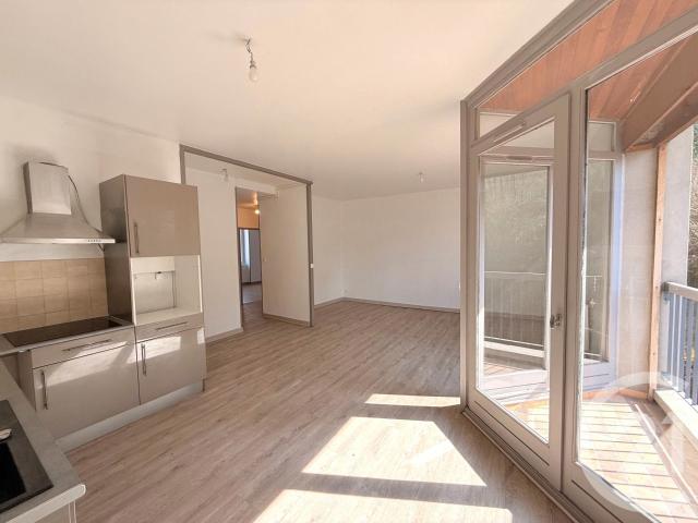Appartement vente à Chadoix, Amplepuis