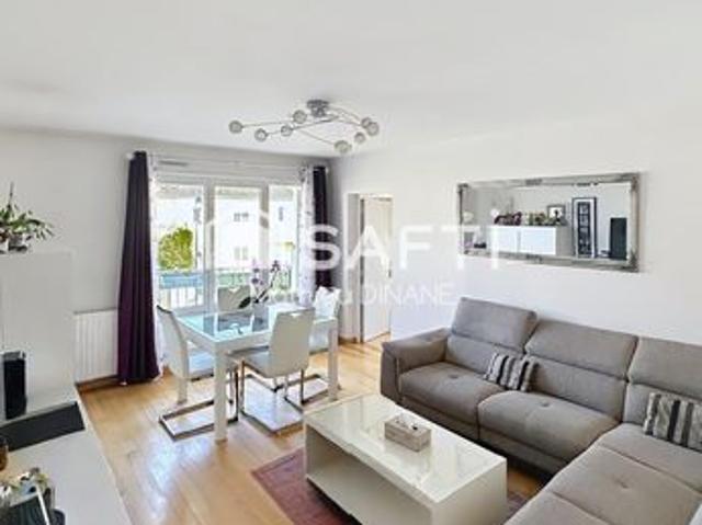 Appartement vente à Rambouillet, Magny-les-hameaux