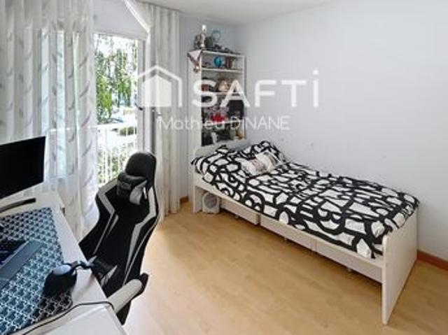 Appartement vente à Rambouillet, Magny-les-hameaux
