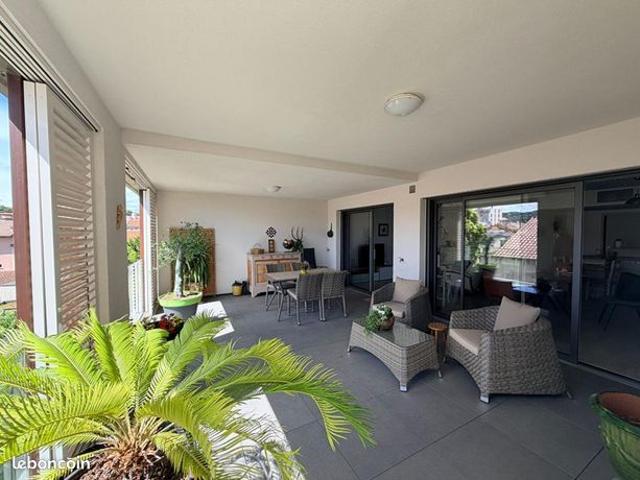 Appartement vente à Alès
