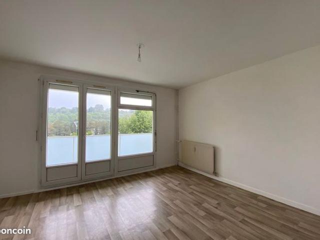 Appartement vente à Rouen, Barentin