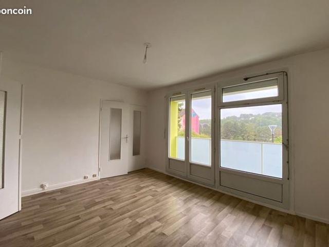 Appartement vente à Rouen, Barentin