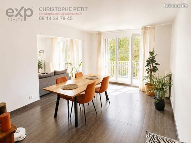 Appartement vente à Versailles, Fontenay-le-fleury