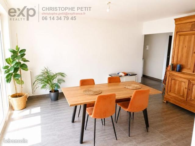 Appartement vente à Versailles, Fontenay-le-fleury