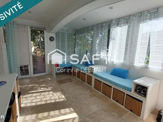 Appartement vente à Belgentier, Var