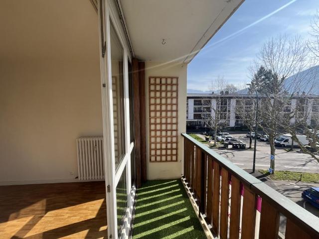 Appartement vente à Annecy