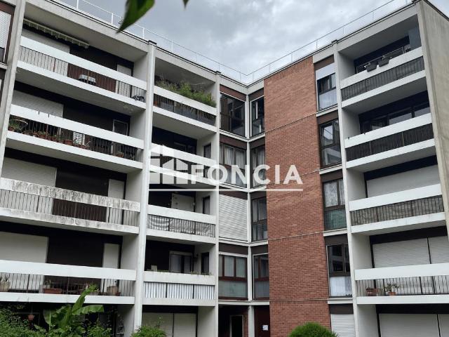 Appartement vente à Palaiseau, Les Ulis