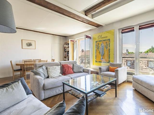 Appartement vente à Saint-Germain-en-Laye, Saint-germain-en-laye
