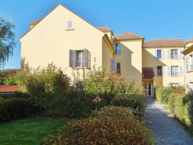 Appartement vente à Saint-Rémy-lès-Chevreuse, Yvelines