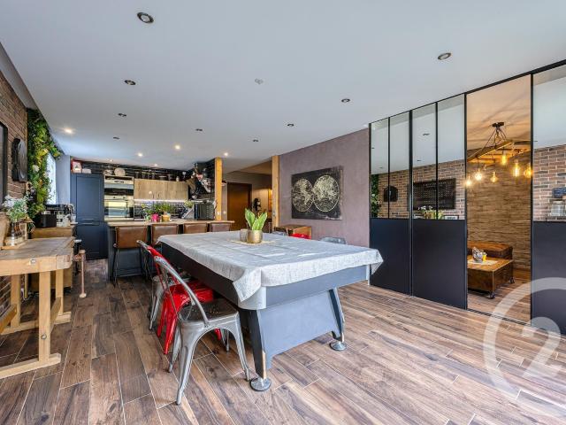 Appartement vente à Annecy, Rumilly
