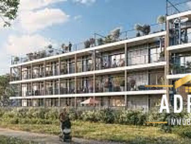Appartement vente à Le Raincy, Neuilly-sur-marne