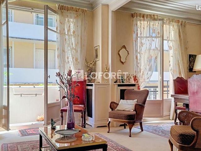 Appartement vente à Sarcelles, Montmorency