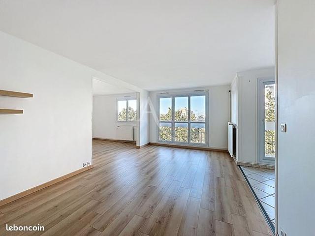 Appartement vente à Angers