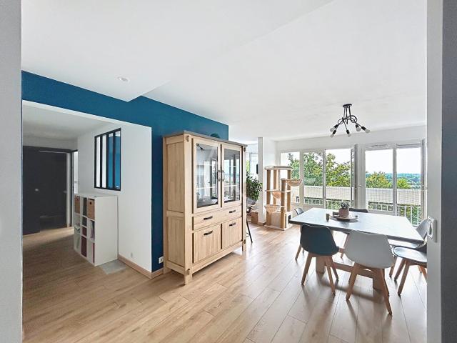 Appartement vente à Mâcon