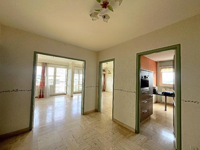 Appartement vente à Saint-Étienne, Saint-etienne