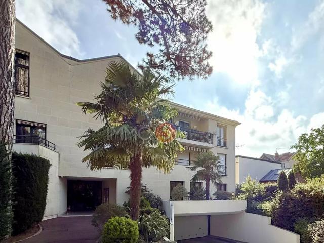 Appartement vente à Le Raincy