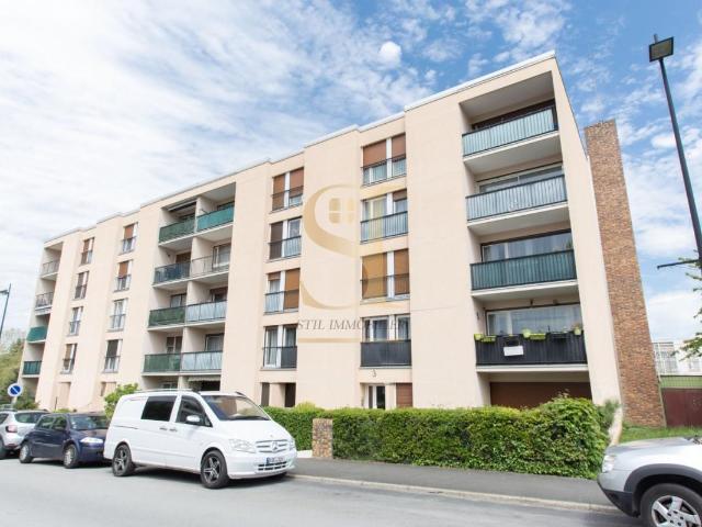Appartement vente à Évry, Épinay-sous-Sénart