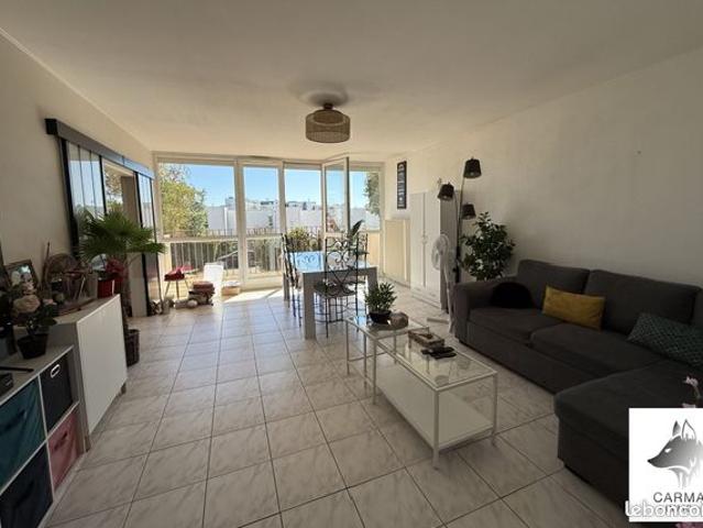 Appartement vente à La Roche-sur-Yon, Vendée