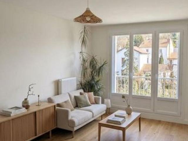 Appartement vente à Lyon, Métropole de Lyon