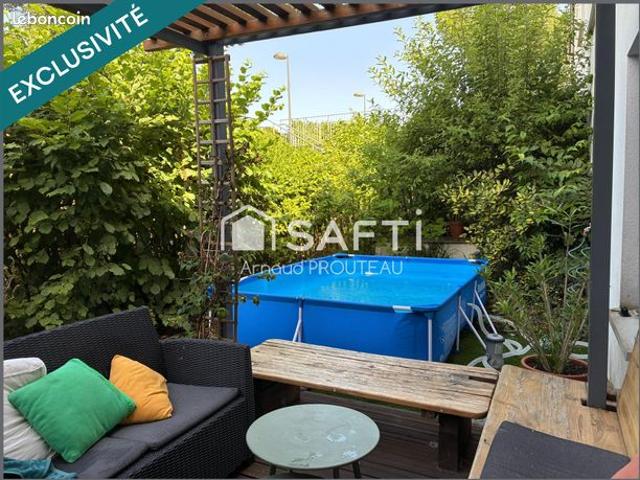 Appartement vente à Toulouse, Balma