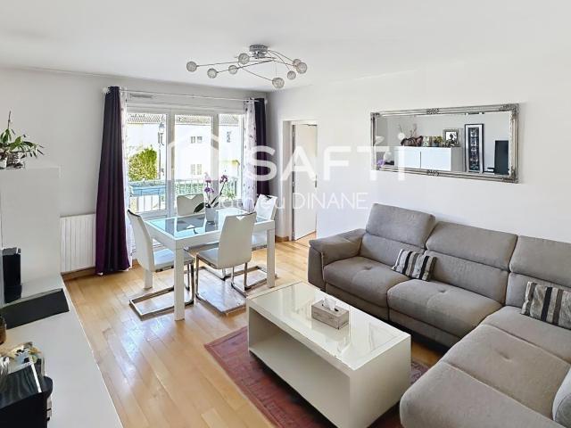 Appartement vente à Rambouillet, Magny-les-hameaux
