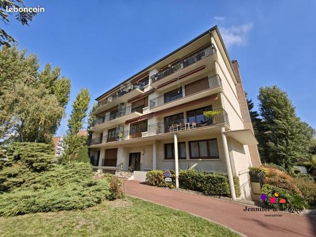 Appartement vente à Enghien-les-bains, Martinique