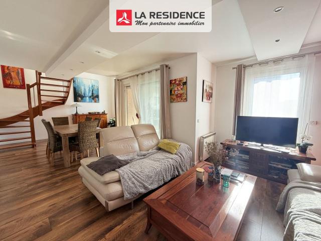 Appartement vente à Le Clos, Vélizy-Villacoublay